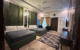 Four Season Boutique Hotel Islamabad Pakistan