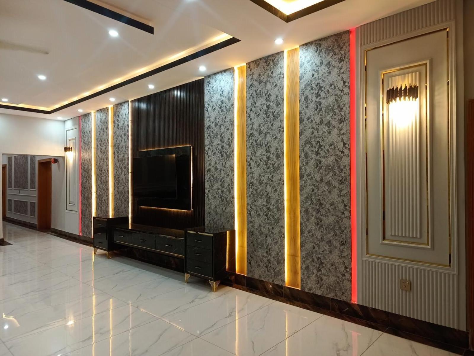 Four Season Boutique Hotel Islamabad Exterior photo