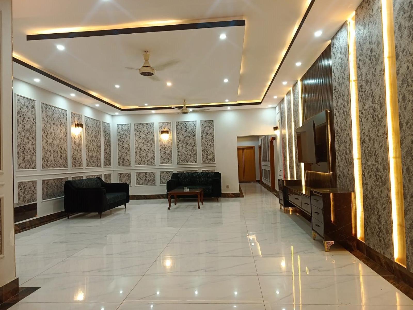 Four Season Boutique Hotel Islamabad Exterior photo