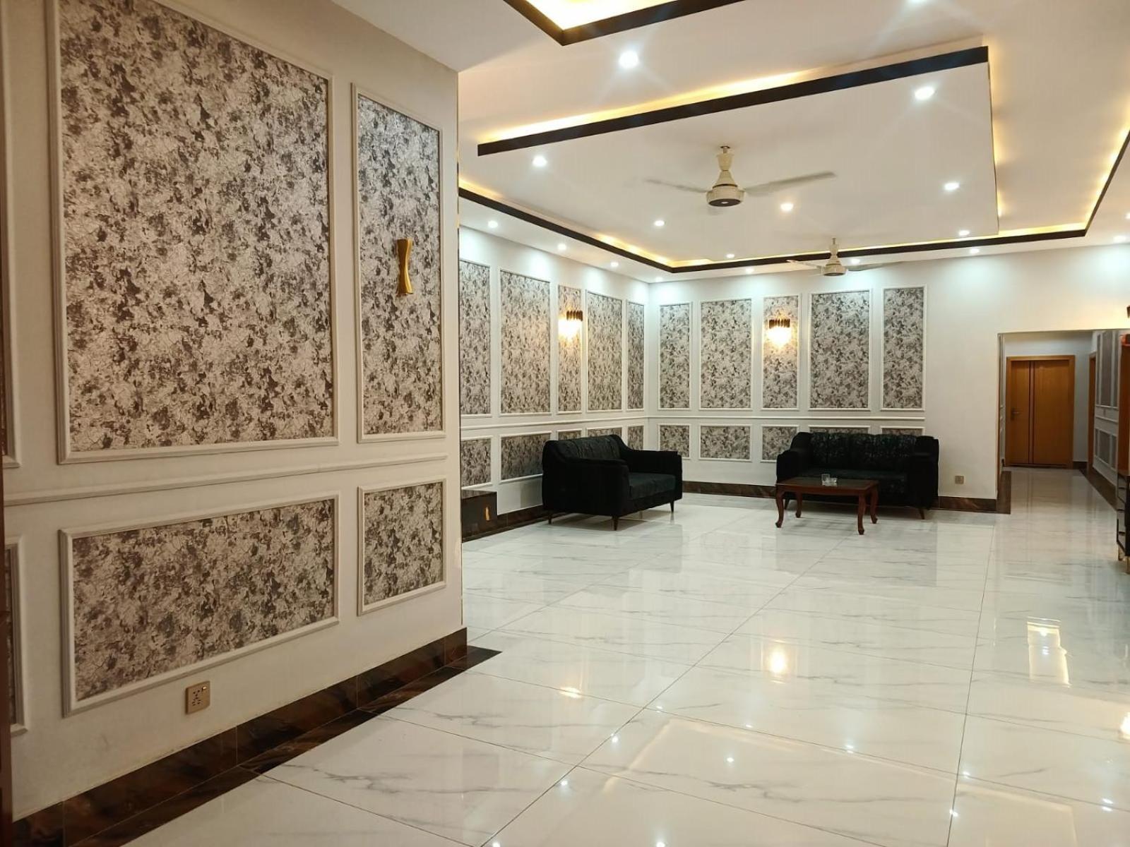 Four Season Boutique Hotel Islamabad Exterior photo