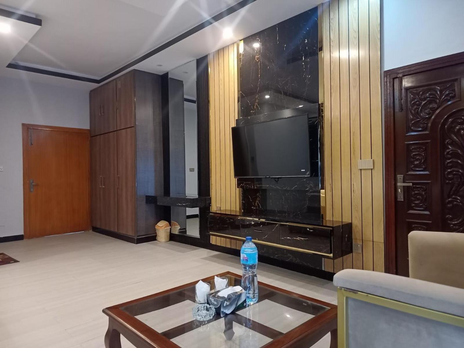 Four Season Boutique Hotel Islamabad Exterior photo