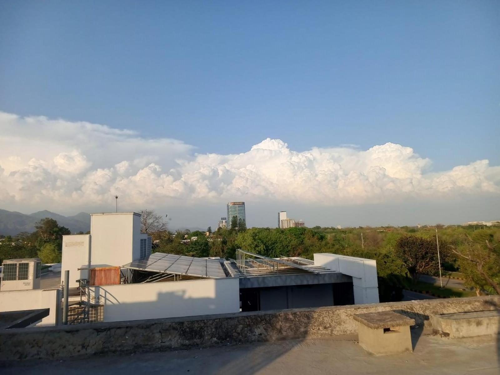 Four Season Boutique Hotel Islamabad Exterior photo