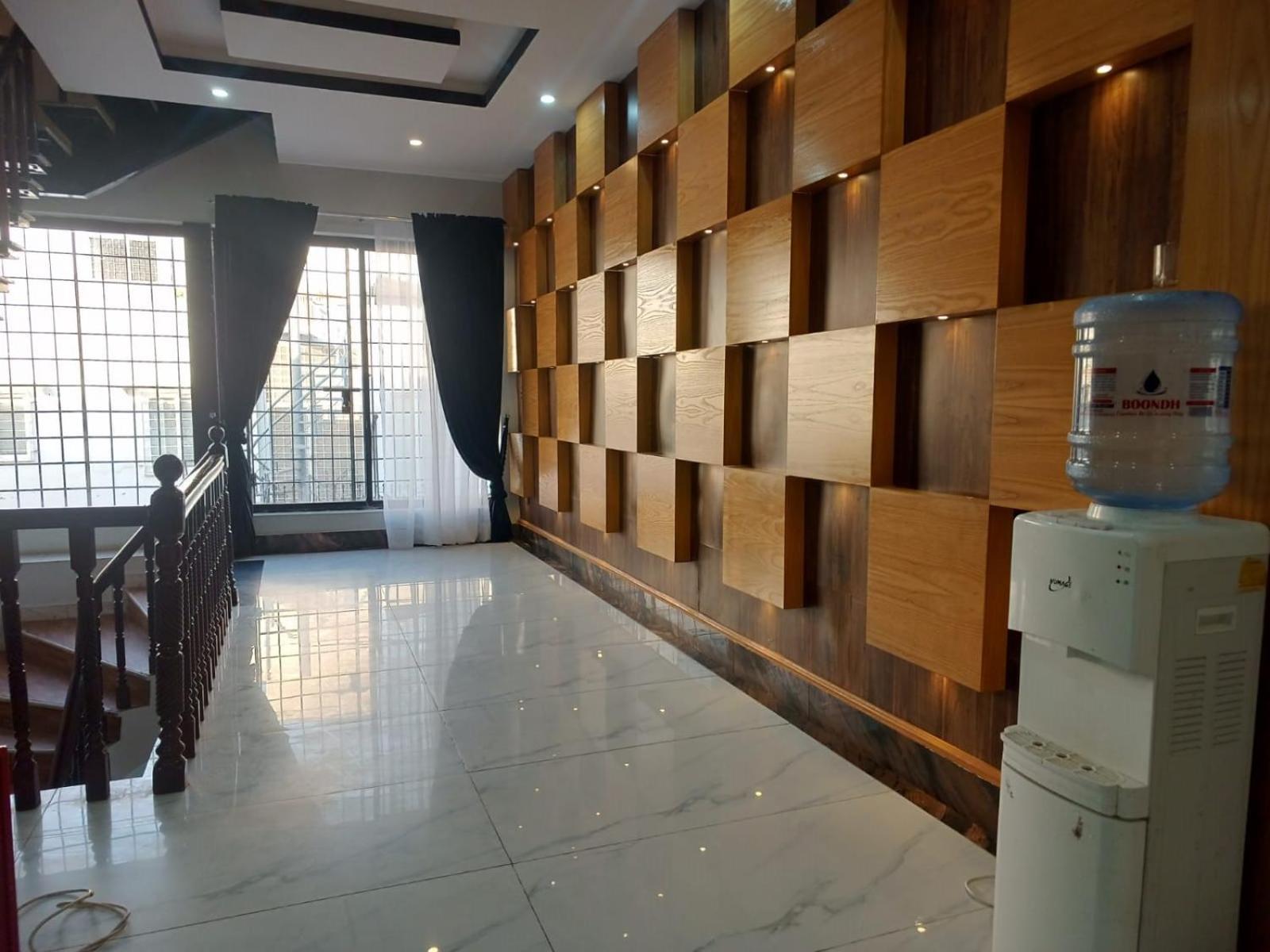 Four Season Boutique Hotel Islamabad Exterior photo