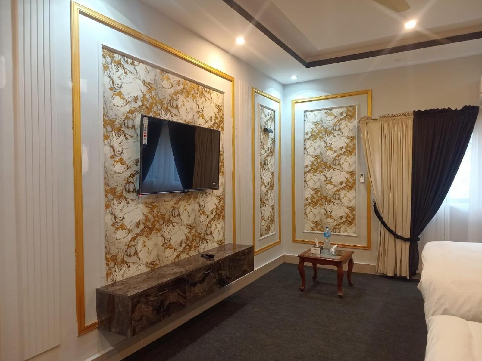 Four Season Boutique Hotel Islamabad Exterior photo