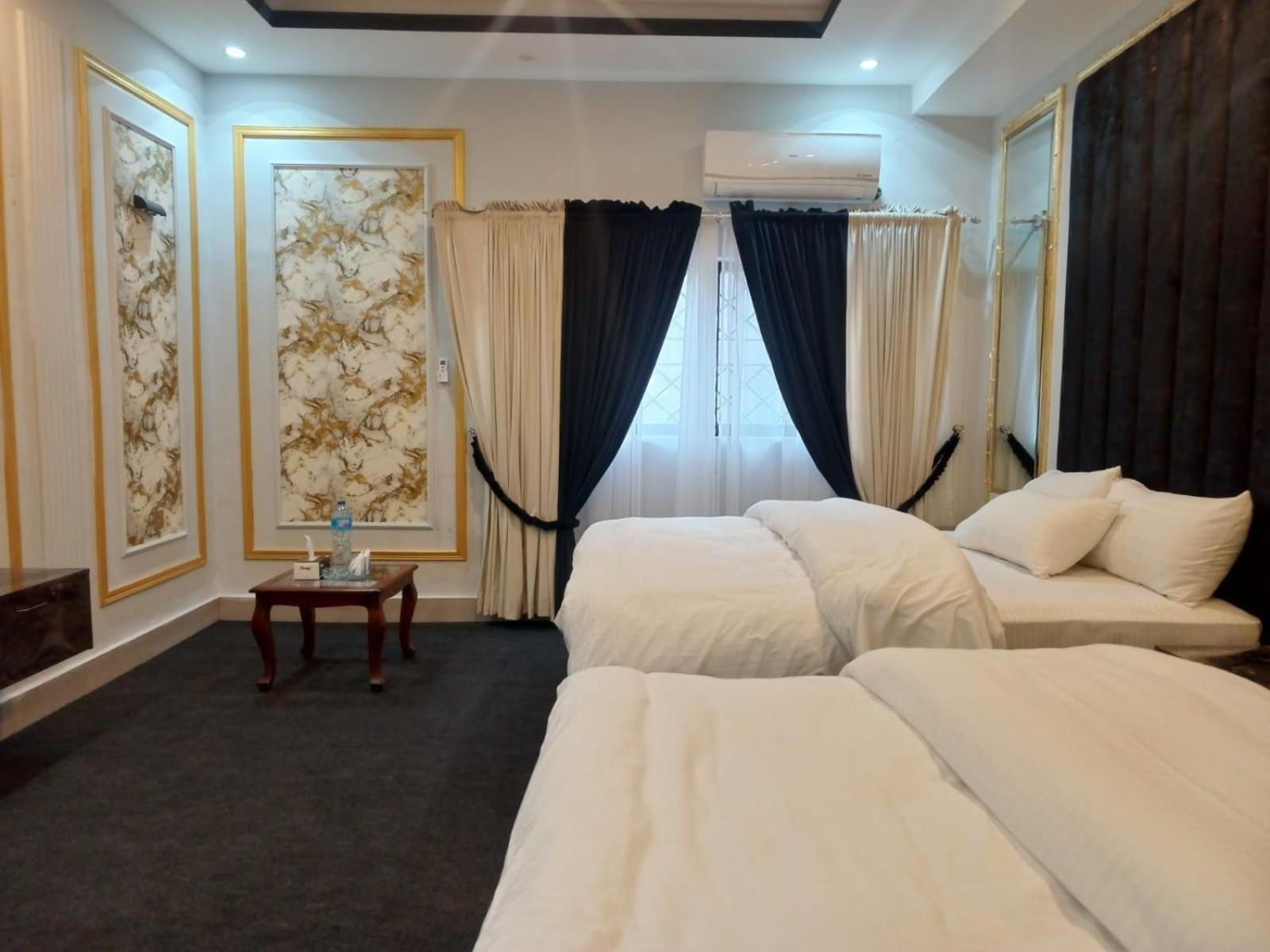 Four Season Boutique Hotel Islamabad Exterior photo