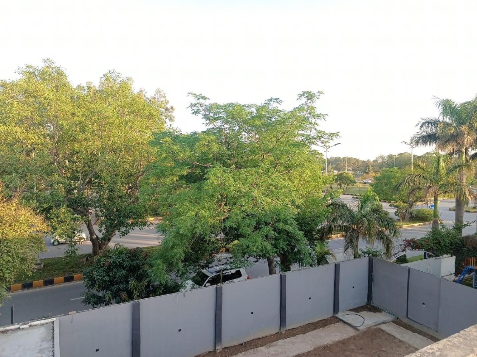 Four Season Boutique Hotel Islamabad Exterior photo