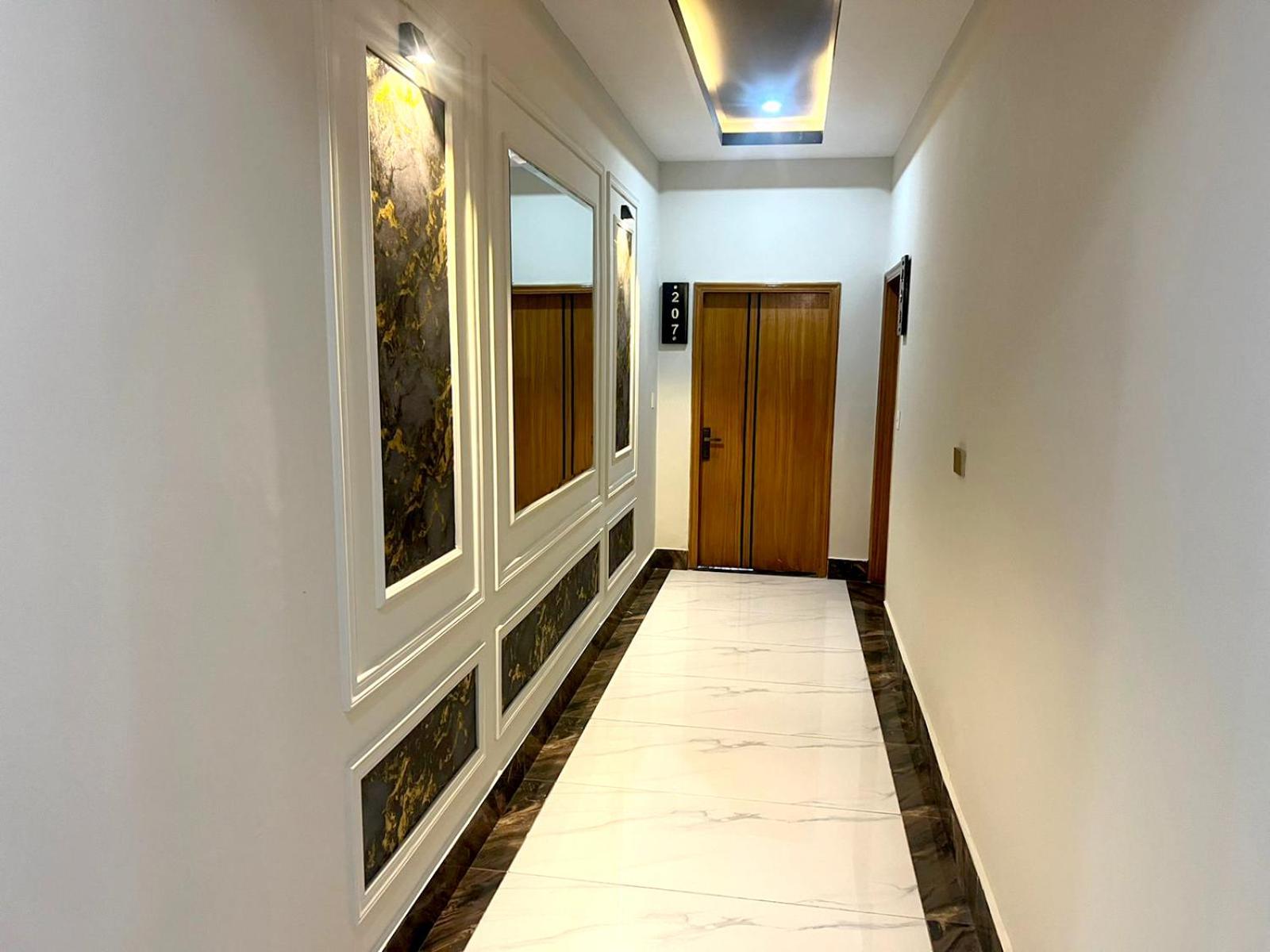 Four Season Boutique Hotel Islamabad Exterior photo