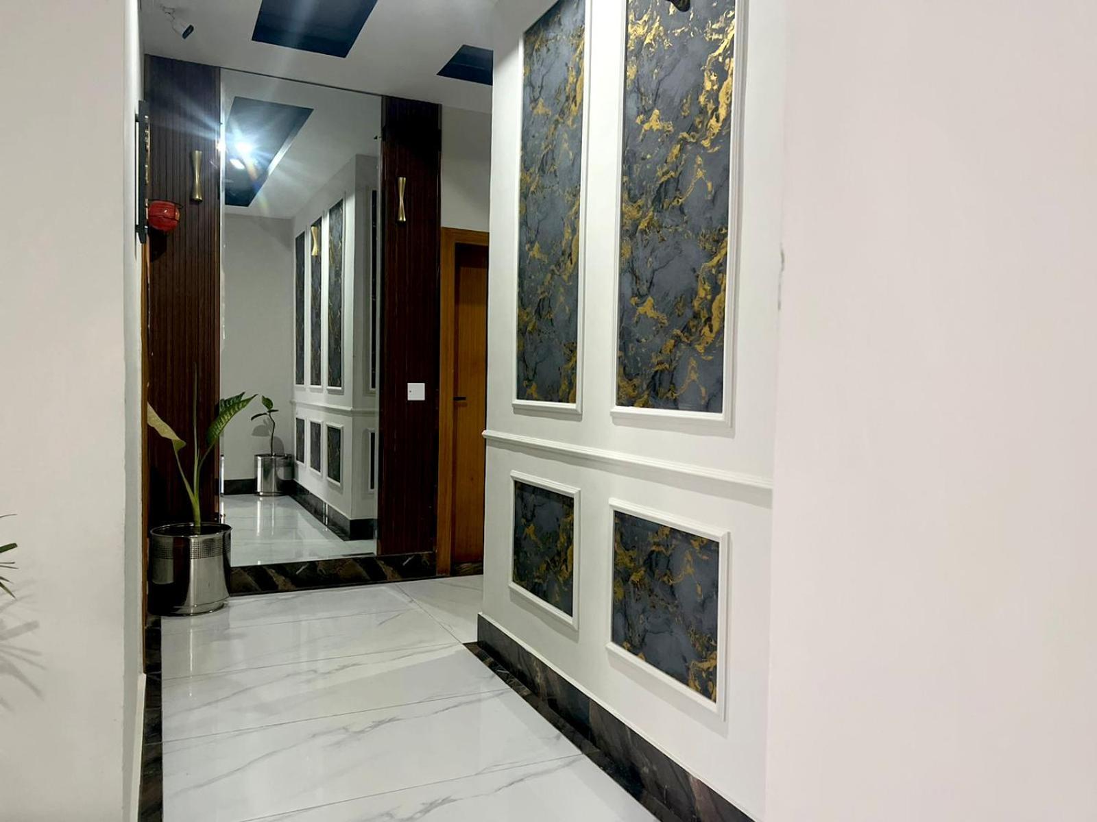 Four Season Boutique Hotel Islamabad Exterior photo