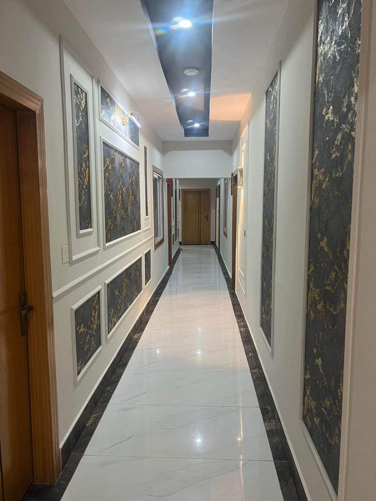 Four Season Boutique Hotel Islamabad Exterior photo