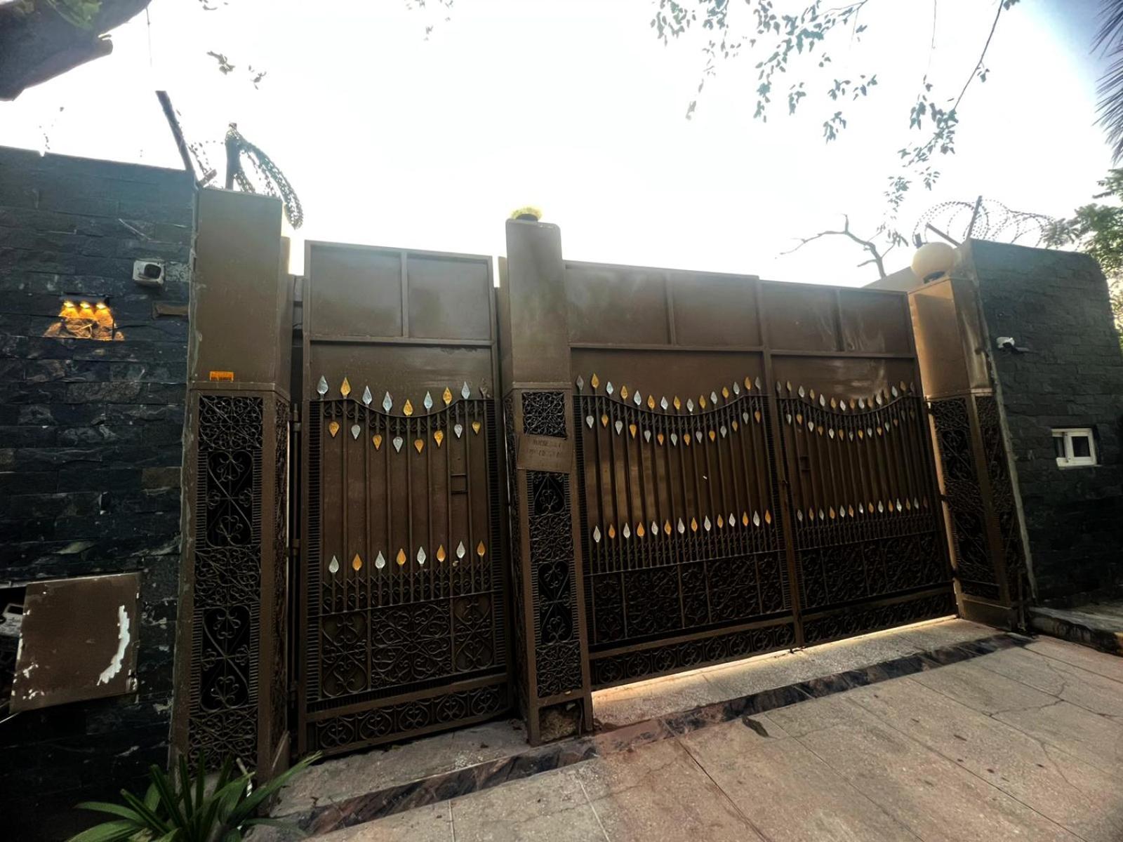 Four Season Boutique Hotel Islamabad Exterior photo