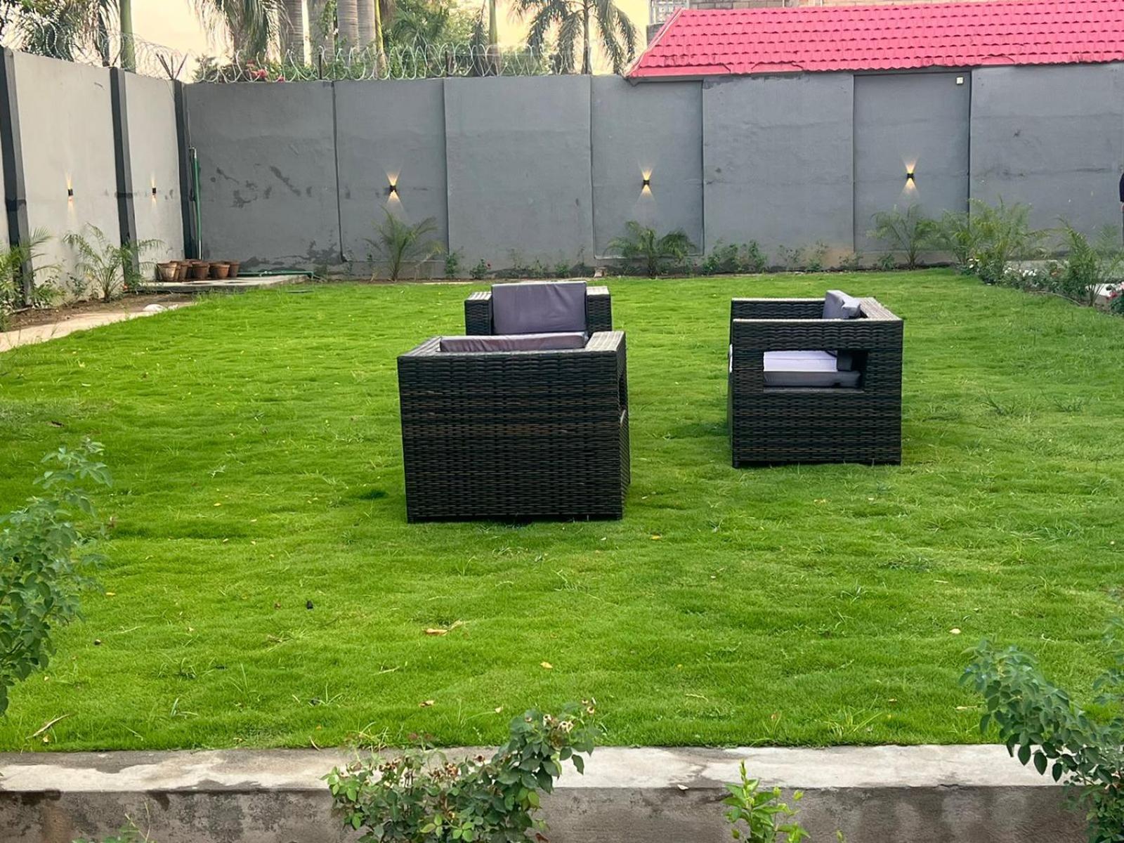 Four Season Boutique Hotel Islamabad Exterior photo